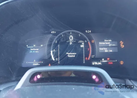 2024 Lexus Tx 350 Premium from USA, damaged, VIN 5TDAAAB69RS008150